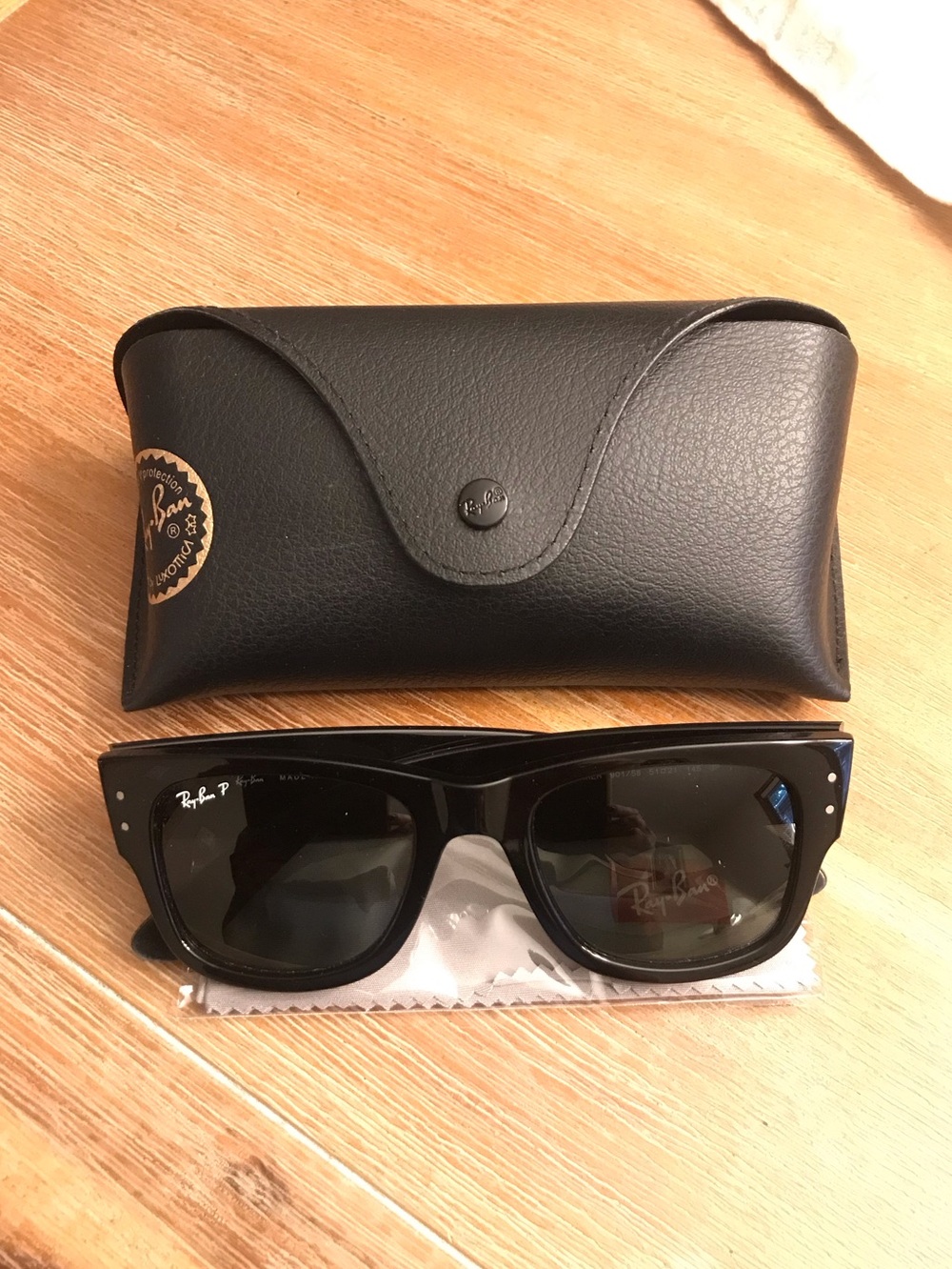 RayBan Sunglasses